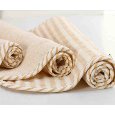 Diaperwood waterproof not bleached cotton - size 69 * 102cm buy in online store