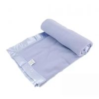 Plaid Merinos 80 * 120cm wool buy in online store 2