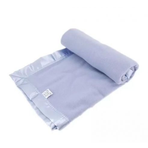 Plaid Merinos 80 * 120cm wool buy in online store