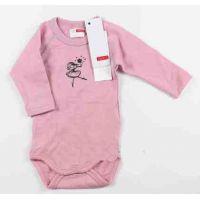 Body with Hands Name IT Pure Merinos Machine Wool Pickless Pink Size 56 buy in online store