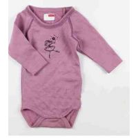 Body with Hands Name IT Pure Merino Wool Pink Pink Size 62 buy in online store