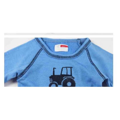 Body with Handicaps Name It Pure Merino Wool Machine Dog Size 62 buy in online store