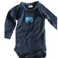 Body with Hands Name It Pure Merinos Machine Wool Dark Blue Size 68 buy in online store