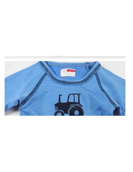 Body with Hands Name IT Pure Merino Wool Pork Blue Size 68 buy in online store Body with Hands Name IT Pure Merino Wool Pork Blue Size 68 buy in online store