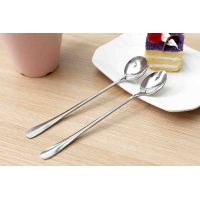 Long teaspoon - round buy in online store 2