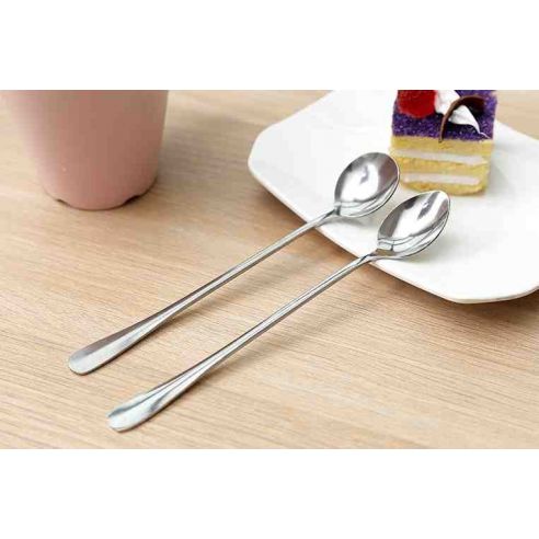 Long teaspoon - round buy in online store