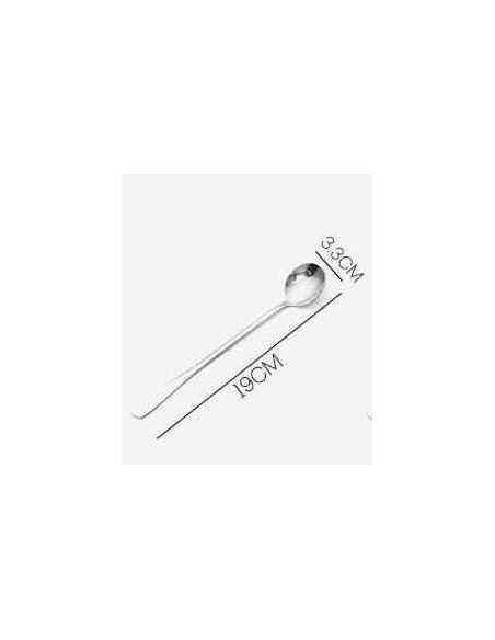 Long teaspoon - round buy in online store