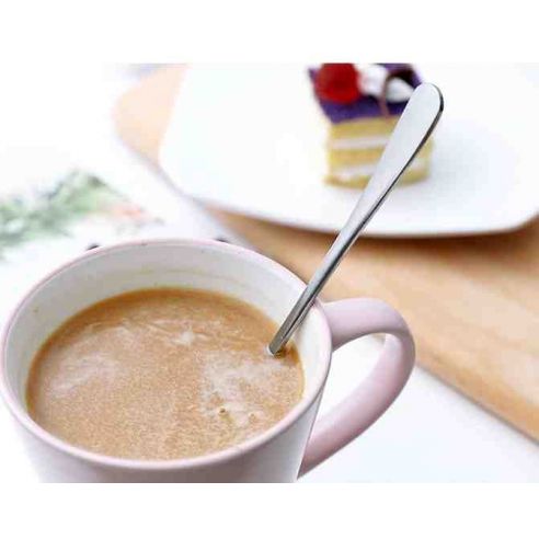 Long teaspoon - round buy in online store