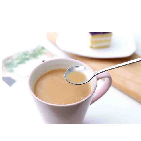 Long teaspoon - round buy in online store