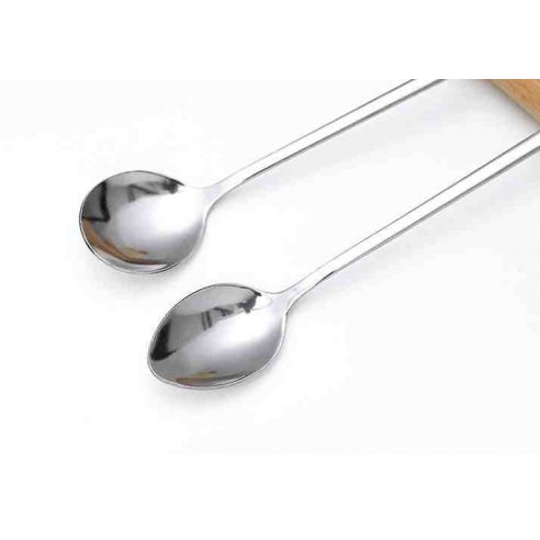 Long teaspoon - round buy in online store