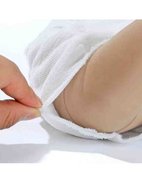 Reusable mesh diaper on velcro buy in online store Reusable mesh diaper on velcro buy in online store