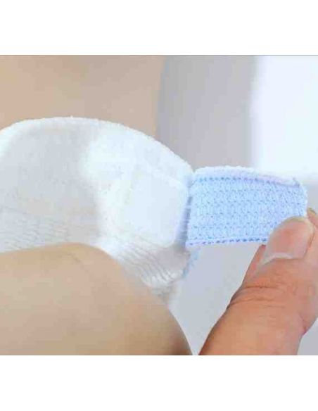 Reusable mesh diaper on velcro buy in online store Reusable mesh diaper on velcro buy in online store