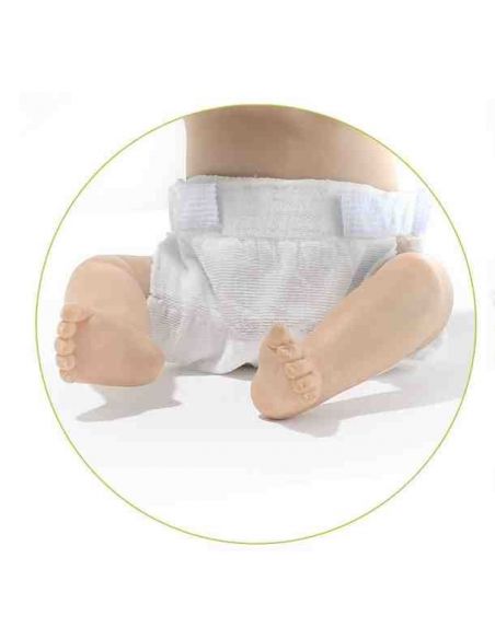Reusable mesh diaper on velcro buy in online store Reusable mesh diaper on velcro buy in online store