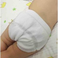 Reusable mesh diaper on velcro buy in online store 2