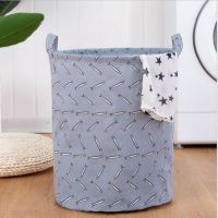 Basket for cotton toys big - fish (without fumes) buy in online store