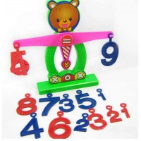 Weights Bear - Brains Balance buy in online store 2