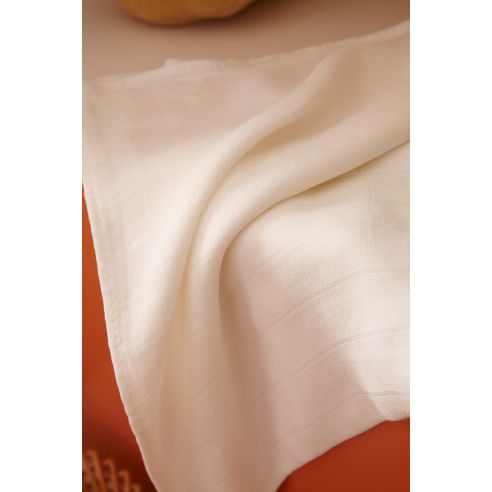 Multilayer march for diapers from bamboo 70 * 70 buy in online store