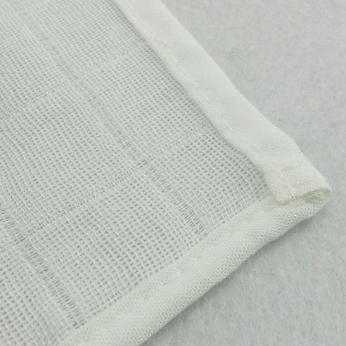 Multilayer march for diapers from bamboo 70 * 70 buy in online store