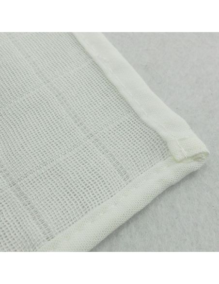 Multilayer march for diapers from bamboo 70 * 70 buy in online store