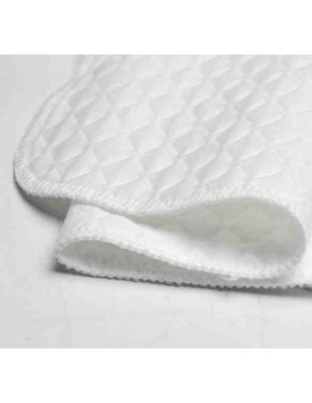 Liner cotton 6 layers - wide 31 * 44 buy in online store