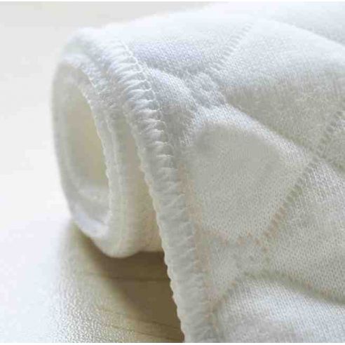 Liner cotton 6 layers - wide 31 * 44 buy in online store