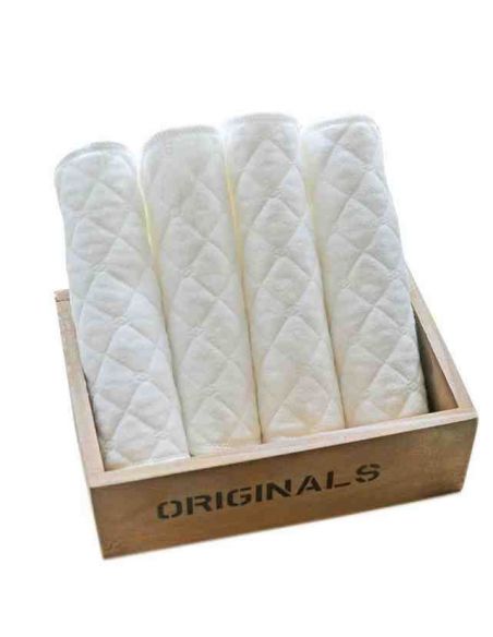 Liner cotton 6 layers - wide 31 * 44 buy in online store