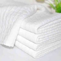 Liner cotton 6 layers - wide 31 * 44 buy in online store