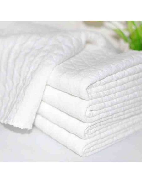 Liner cotton 6 layers - wide 31 * 44 buy in online store