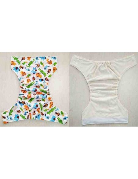 Bamboo diaper on buttons buy in online store Bamboo diaper on buttons buy in online store