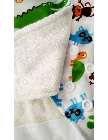 Bamboo diaper on buttons buy in online store Bamboo diaper on buttons buy in online store
