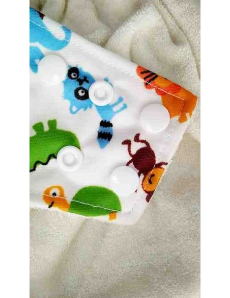 Bamboo diaper on buttons buy in online store Bamboo diaper on buttons buy in online store