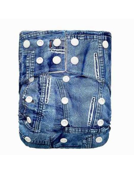 Bamboo diaper on buttons buy in online store Bamboo diaper on buttons buy in online store