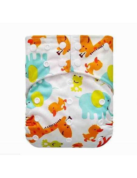 Bamboo diaper on buttons buy in online store Bamboo diaper on buttons buy in online store