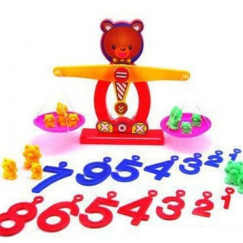 Weights Bear - Brains Balance buy in online store