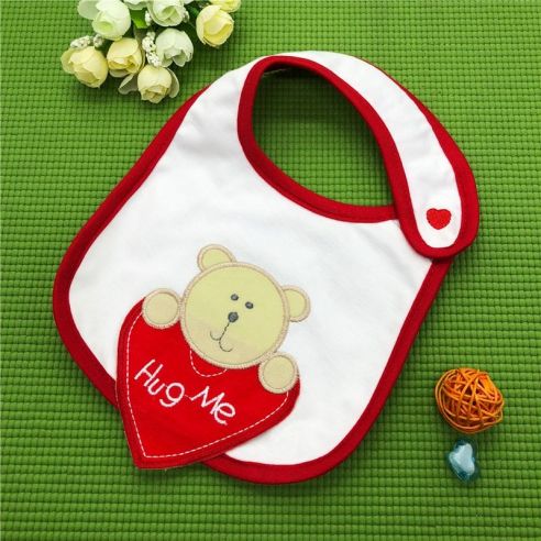 Silver Carter's (Carters) - Bear with a heart buy in online store