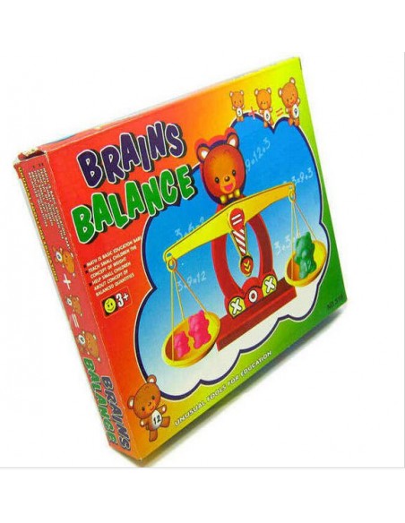 Weights Bear - Brains Balance buy in online store Weights Bear - Brains Balance buy in online store