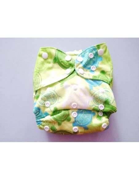 Reusable diaper on microflis buttons with built-in liners buy in online store Reusable diaper on microflis buttons with built-in liners buy in online store