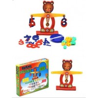 Weights Bear - Brains Balance buy in online store