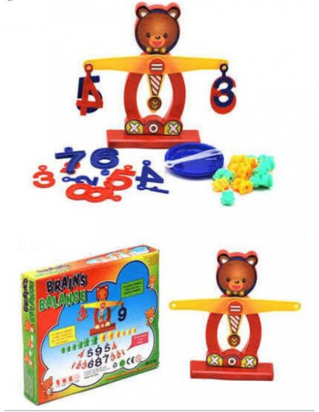 Weights Bear - Brains Balance buy in online store Weights Bear - Brains Balance buy in online store