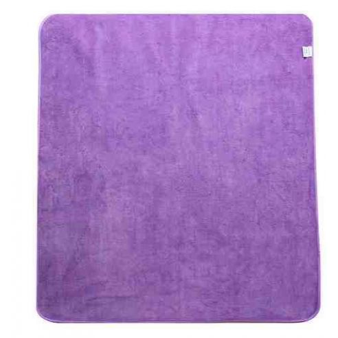 Diaperwood waterproof double-sided cotton Mahra + cotton knitwear - size 50 * 70cm buy in online store