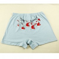 Men's panties Pelican - a holiday successfully. Sizes M and L buy in online store 2