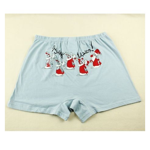 Men's panties Pelican - a holiday successfully. Sizes M and L buy in online store