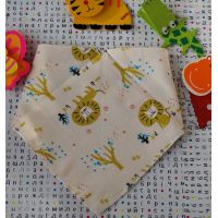Whirl, bib, araphak on the button - lions buy in online store