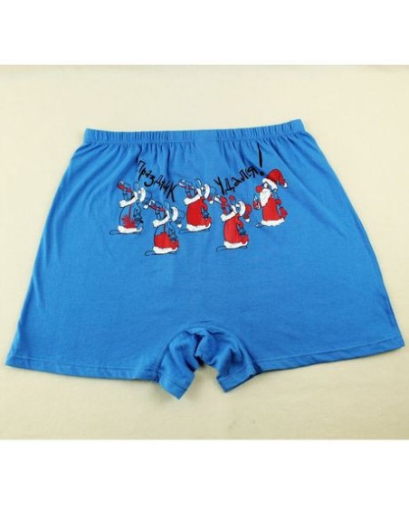 Men's panties Pelican - a holiday successfully. Sizes M and L buy in online store
