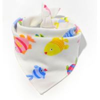 Whirl, bib, araphak on button - Fish buy in online store