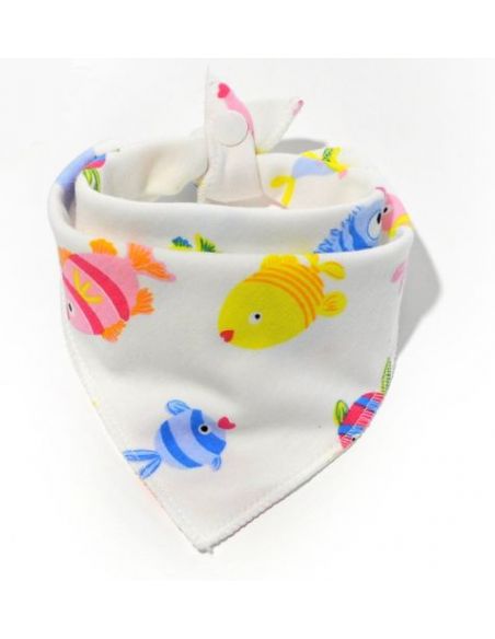 Whirl, bib, araphak on button - Fish buy in online store Whirl, bib, araphak on button - Fish buy in online store