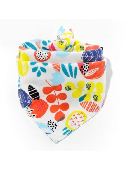 Whirl, bib, araphak on button - Leafs buy in online store Whirl, bib, araphak on button - Leafs buy in online store