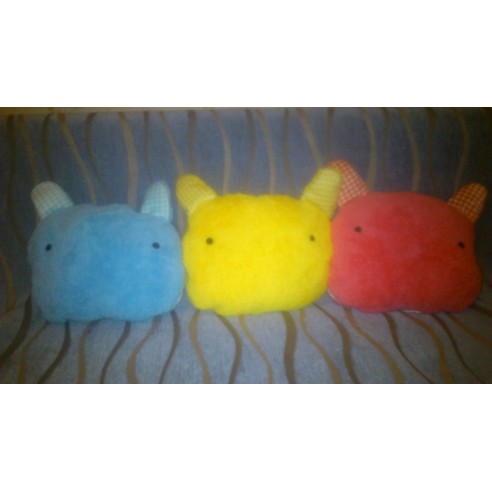 Warm Robe and Pillow, 2 in 1 - Cat buy in online store