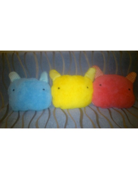 Warm Robe and Pillow, 2 in 1 - Cat buy in online store