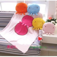 Warm blanket and pillow, 2 in 1 man buy in online store 2